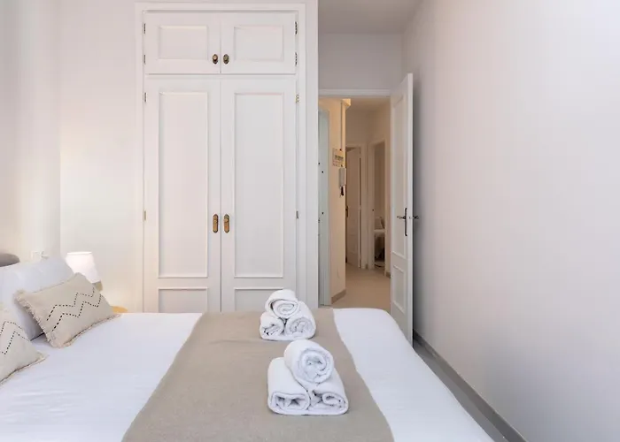 Appartamento Flateli Cort Reial 10 Girona