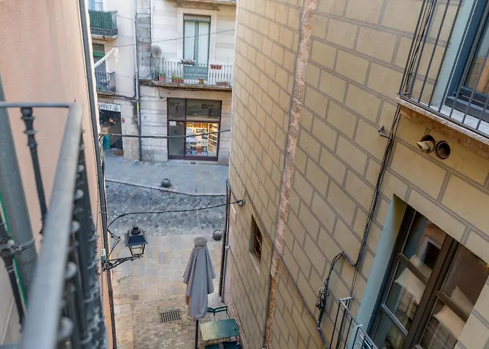 Appartamento Flateli Cort Reial 10