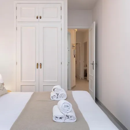 Lejlighed Flateli Cort Reial 10 Girona