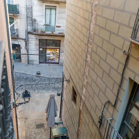 Lejlighed Flateli Cort Reial 10