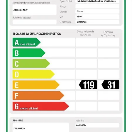 Apartamento Flateli Cort Reial 10 *